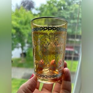 Beautiful Indian tea cups